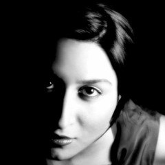 Roshanak Zarrabi
