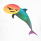 Angry Dolphin
