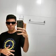Matheus Antunes