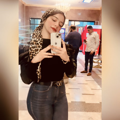 Doaa Gabr