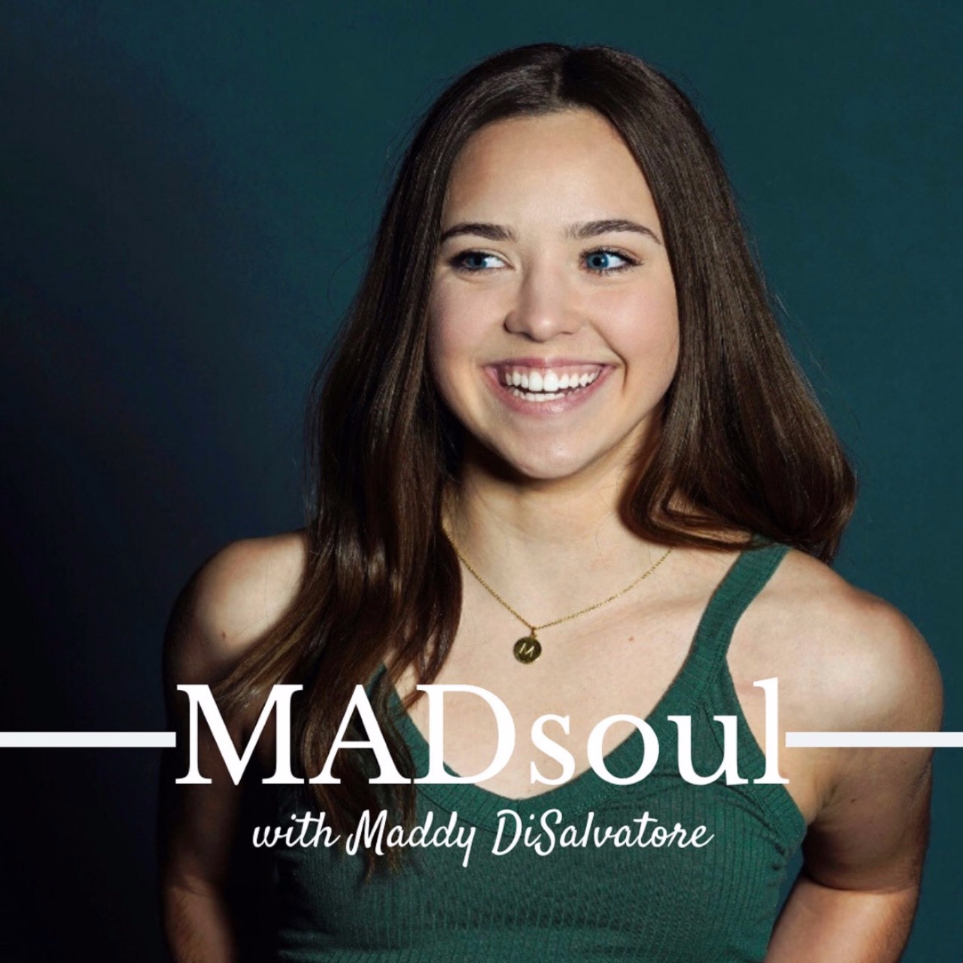 MADsoul Podcast