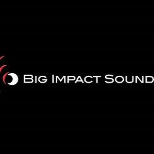 Big Impact Sound | Composer’s avatar