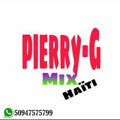 Pierry-G Mix Haïti