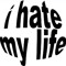 i wanna be die