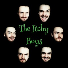 The Itchy Boys