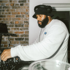 'Ginja Sessions' Live Set @ Cafe Erzule (Brooklyn, NY) 11/17/23