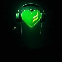 Jason GreenHart 💚