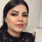 raha naderi