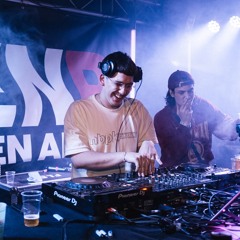MEIN LIEBLINGS DJ