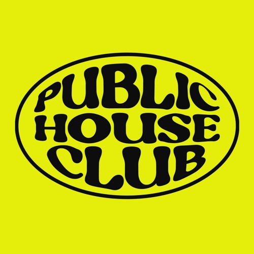 Public House Club’s avatar