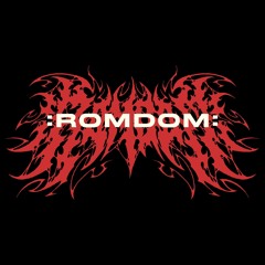 :romdom: