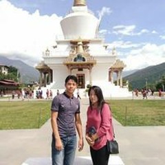 Yeshey Tshewang Dorji