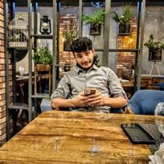 Adam Khan