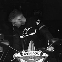 Kieran Reid