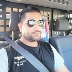 Faheem Ali