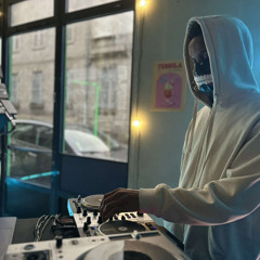 Dj Djam