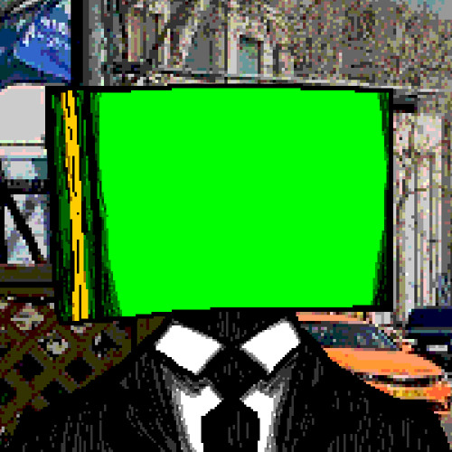 Greenbox’s avatar