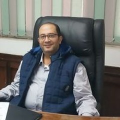 Hazem Hamed Dawod