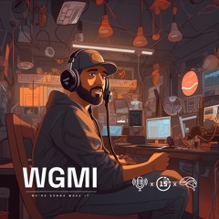 WGMI Podcast Show