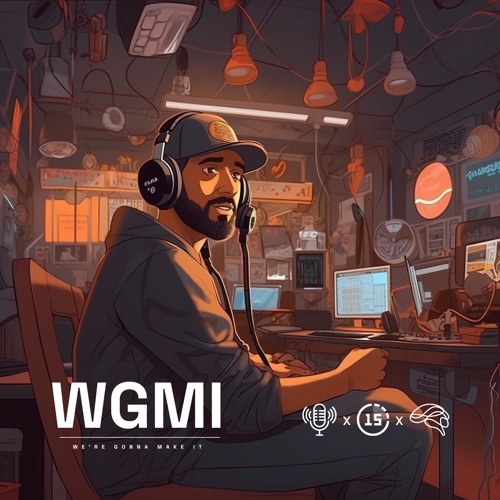 WGMI Podcast Show’s avatar