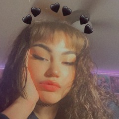 some weeb girl