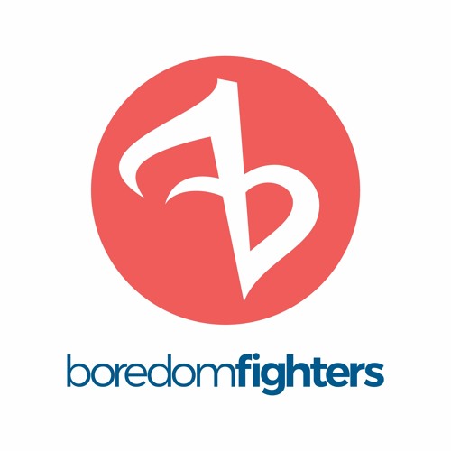 The Boredomfighters Foundation’s avatar