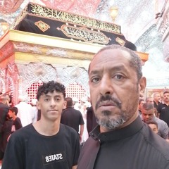‫حسين  البلادي‬‎