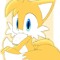 [  \|• Tails AK  •|/ ](on)