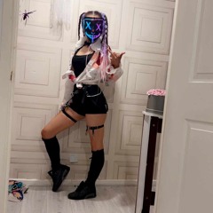Noodle💕⚖️💃