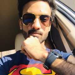 Syed Saad Jalees