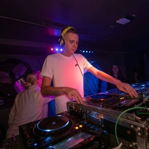 BONEZ - FOUND MY WAY TO YOU [UKG]