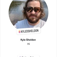 Kyle Sheldon