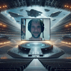 Space Sax