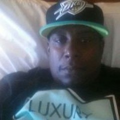 Andre Foote