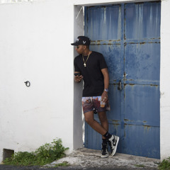Ahmad Graham