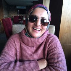 Fatima Elhawary