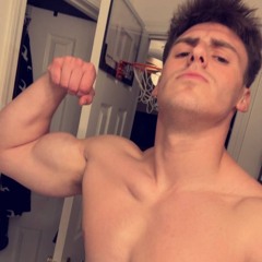 dumb jock bruh