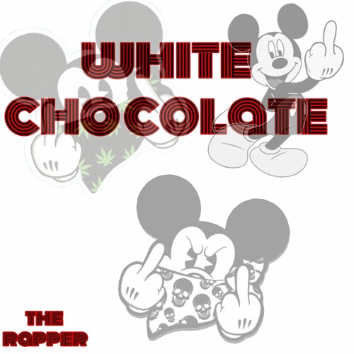 white chocolate’s avatar