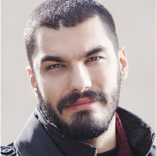 Mesbah Ghamsari’s avatar