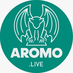 Aromo.live by Martin Fleire