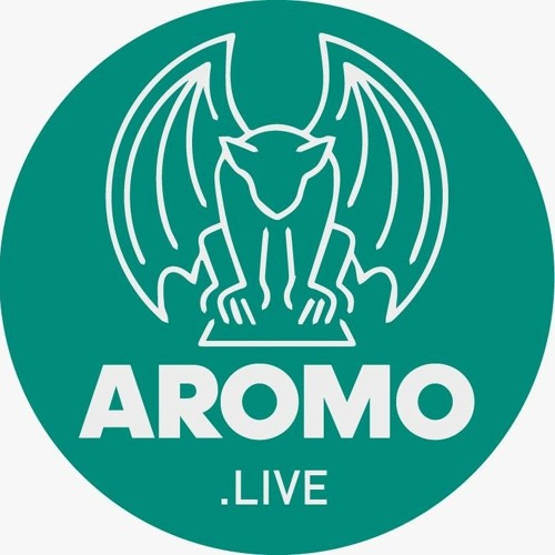 Aromo.live by Martin Fleire’s avatar