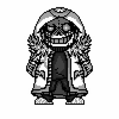 God 404 Sans