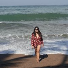 Elizabeth Sanchez Tiscareño