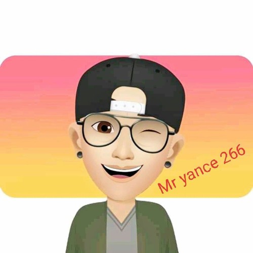 MR. yance 266😎’s avatar