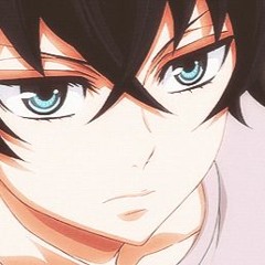 serenityy the cute ainme girl