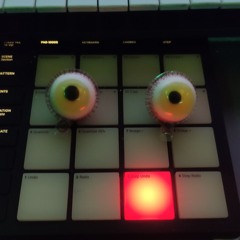 Dj RFX