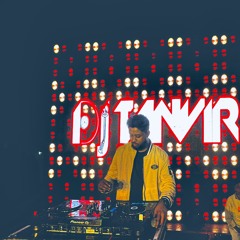 DJ Tanvir FRS