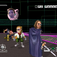 DMCA Quartet