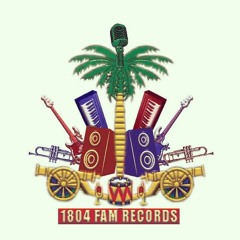 1804 FAM RECORDS