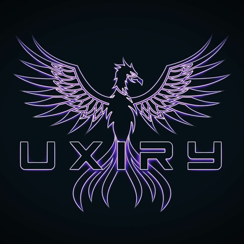 Uxiry Xi’s avatar